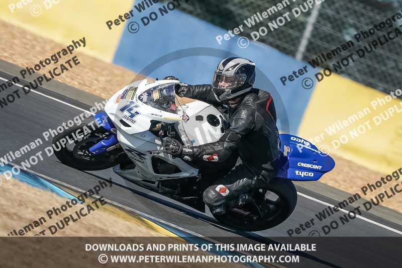 Le Mans;event digital images;france;motorbikes;no limits;peter wileman photography;trackday;trackday digital images